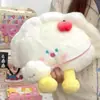 Peluche Ocho Pulgadas Muñeca de Máquina de Garra Número de Lote Muñeca para Lanzar en Boda Puesto de Empujar Muñeca para Actividad de Ceremonia de Acompañamiento