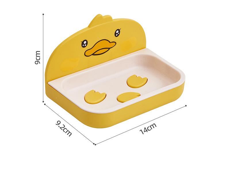 6331小黄鸭皂盒_13