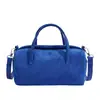 Comércio Exterior Atacado Nova Moda Textura Bolsa Boston Feminina Grande Capacidade Casual Retro Para o Trabalho Bolsa de Ombro Sob o Braço