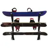 Soporte de Pared para Snowboard, Estante de Almacenamiento para Snowboard, Estante para Snowboard, Estante de Almacenamiento, Estante para Snowboard, Estante de Exhibición, Estante para Skateboard.