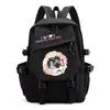 Erha y su maestro gato blanco, Chu Wan Ning, Mo Ran, mochila temática de anime, mochila estudiantil unisex