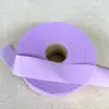 Tela de Ribete de Poliéster-Algodón de 3 cm Tela de Ribete de Sarga Tiras de Ribete para Ropa Tiras de Ribete para Cortinas Sofá Accesorios