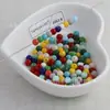 Cuentas de Arroz Super Finas de Color Mixto Pulsera DIY Cuentas Pulsera de Cuentas de Vidrio con Cuentas Accesorios de Joyería DIY Cuentas Sueltas