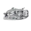 Adecuado para 2004 General Motors Chevrolet Aveo Aveo Faro Halógeno Faro Faro