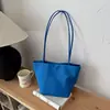 Bolso de mujer de gran capacidad 2026 nuevo bolso tote de moda casual de verano para la escuela y el trabajo, bolso de hombro grande ligero