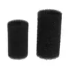 Cubierta Protectora de Entrada de Agua para Filtro de Acuario Cubierta de Algodón Cubierta de Malla para Camarones Cristalinos Cubierta para Cultivo de Camarones Cubierta de Algodón para Entrada de Agua del Barril del Filtro