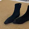 Botines de Ante para Mujer con Tacón Oculto de 5 cm, Punta Fina Francesa, Nuevos Otoño/Invierno 2026, Estilo Retro, Adelgazantes, Color Nude, Botas Martin