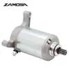 2Hr-81800-52 É Adequado para Motor de Partida Yamaha Yfm400 Warrior 350 Yfm350X