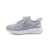 Zapatos Deportivos Marca Warrior para Hombre, Modelo 2026, Malla Transpirable, Versátiles para Parejas, Ligeros, Suela Gruesa para Correr, Zapatos Blancos para Mujer