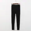 Ropa interior larga fina para mujer, talla grande, para personas con sobrepeso y corpulentas, de una sola pieza, para mediana edad y ancianos, con cordón elástico, cálida, mm200