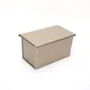 Molde para Hornear Pasteles Antiadherente Molde Rectangular para Hornear Molde para Hornear Pan Pizza Antiadherente Herramientas para Hornear