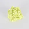 96 cabeças de flor de hortênsia para decoração de casamento, parede de flores de hortênsia artificiais, arranjo de flores para corredor de casamento, decoração externa, arranjo de flores artificiais