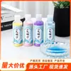 Cinzeiro de Areia Extintor de Fumaça Doméstico Limpador Remove Cheiro de Fumaça e Extingue Fumaça Artefato para Quarto de Hotel Remove Odor e Extingue Fumaça Cinza Areia