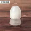 Em Estoque Conversor para Decorar Conector de Bolo Ferramenta de Confeitaria Universal Conversor de Saco de Decorar Bico Decorador de Creme