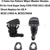 Bc3Z-17603-A es Adecuado para Boquilla de Lavaparabrisas de Coche Ford 8S4Zaa Instalación sin Herramientas en el Parabrisas Delantero