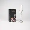 Batedor de Ovos Elétrico, Espumador de Leite Doméstico, Mini Mixer Automático Portátil Sem Fio, Ferramenta para Bater Chantilly