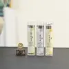 Bolsa de la Suerte Quemador de Incienso de Aleación Mascota de Té Lindo Soporte de Incienso de Resina Hogar Dormitorio Fragancia Duradera Quemador de Aromaterapia de Osmanthus