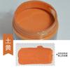 Yike Lã Colorida Couro Oleoso Sapato Polidor Colorizante Revestimento Jaqueta de Couro Bolsa de Couro Manutenção Refurbished Polimento Creme Colorizante