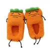 Pantuflas de Dibujos Animados Anime de Terciopelo Súper Suave con Punta Cerrada Unisex para Pareja Zapatos Cálidos para el Hogar Zapatos para el Piso Modelo Nuevo Otoño e Invierno 2026
