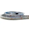Fita de Luz LED de Baixa Tensão 5050 Autoadesiva Fita de Luz USB Rgb Colorida Atmosfera Ktv Fantasia Cor Completa Efeito Marquee