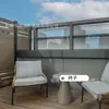 Móveis para Hotel Jianguopu Conjunto Completo Personalizado Padrão para Hotel de Negócios Cama de Quarto de Hóspedes Cama Box para Quarto de Hóspedes Tela Renovação e Reforma
