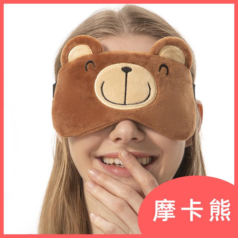 摩卡熊