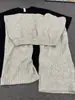 Pantalones Casuales de Color Sólido Nuevos y de Moda para Hombres y Mujeres, Adelgazantes de Pierna Ancha Sueltos Estilo Perezoso Simple Versátiles Rectos Largos