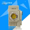 Válvula de esfera elétrica de aço inoxidável dn50 q41f-16c válvula de esfera passagem reta 220V 24v válvula de esfera de flange elétrica