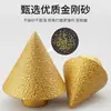 Herramienta de Chaflán de Diamante, Ampliación de Agujeros, Broca para Desbaste y Recorte, Abreagujeros, Broca Cónica de Ángulo para Mármol, Azulejo, Vidrio
