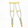 Muletas Médicas para Caminar, Muletas Especiales para Jóvenes, Muletas Dobles, Muletas Axilares, Muletas Antideslizantes para Ancianos, Ayudas para Caminar