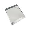 Placa Guía de Luz LED Personalizada, Placa de Difusión Papel Reflectante, Placa Acrílica Emisora de Luz con Puntos Láser Mitsubishi de Múltiples Formas