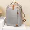 Bolsa para Computadora, Mochila de Gran Capacidad, para Viajes y Viajes de Negocios, Mochila Escolar Ligera de Moda para Estudiantes, Mochila para Estudiantes Universitarios de Negocios para Mujeres