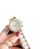 Reloj de Estudiante de Temperamento Moderno y Simple Reloj de Cuarzo Casual Reloj de Cielo Estrellado Nuestros Relojes Exquisitos