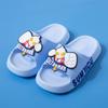 Pantuflas Lindas de Dibujos Animados para Niños, Pantuflas de Verano para Casa Padre e Hijo, Pantuflas de Pareja, Pantuflas, Pantuflas Antideslizantes para Baño
