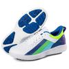 Zapatos de Hombre de Gran Tamaño Transfronterizos Verano Nuevo Zapatos de Golf con Clavos Fijos Zapatos de Golf Impermeables y Transpirables para Mujer