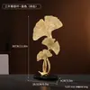 Adornos Modernos Minimalistas de Lujo Ligero, Decoración Creativa para el Hogar, Decoraciones para Gabinete de Vino, Mueble de TV para Sala de Estar, Manualidades y Mobiliario de Oficina
