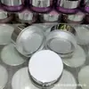 Spot Toner Loção Spray Frasco acrílico creme para os olhos Frasco de creme High-end Cosméticos Set engarrafado