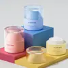 Embalagem de Frasco de Loção e Creme Material de Embalagem Frasco Cosmético Vazio Caixa de Embalagem 30g Frasco de Loção Pote de Creme Pote Vazio Fabricante