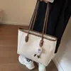 Bolso Cruzado para Axila para Mujer, Gran Capacidad, Nuevo Bolso de Hombro Elegante, Versátil Bolso Tote para Viajes Diarios, Comercio Exterior