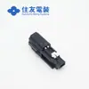 Qianjin Supply 6098-9070 Caja de Plástico Conector Sumitomo en stock
