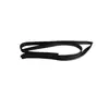 Adecuado para Toyota Land Cruiser riel guía de vidrio de puerta delantera 6815160010