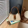 Bolsas bolsa tote francesa de alta qualidade bolsa de ombro popular europeia e americana de comércio exterior 2026 nova bolsa bolsa feminina bolsa transversal