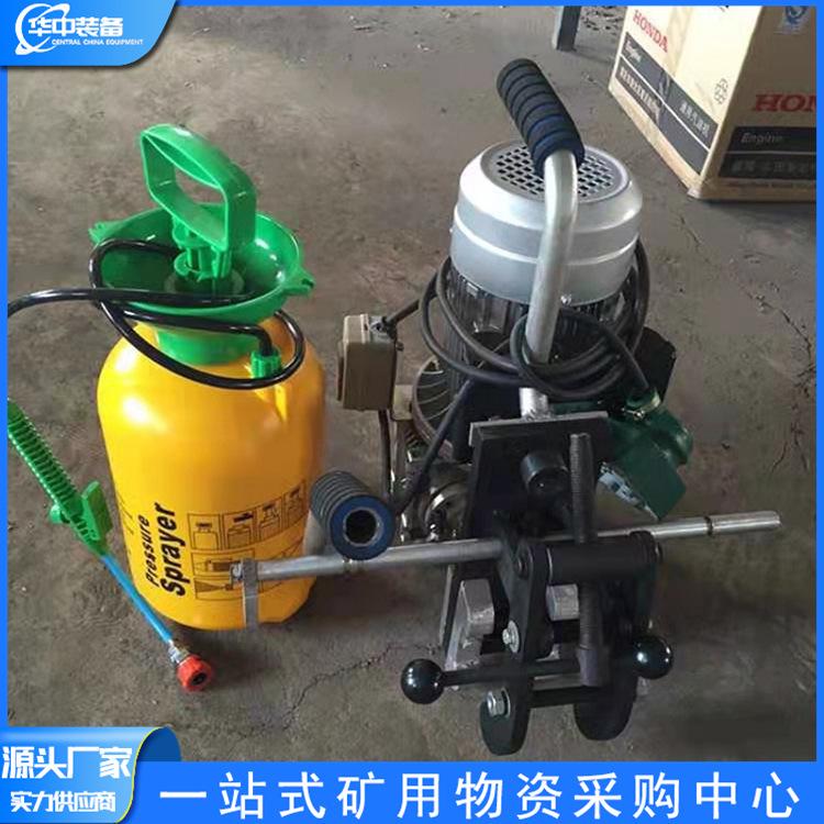 电动钢轨钻孔机DZG-31(380V)华中02.png
