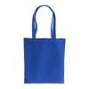 Bolsa de lona em branco pintada à mão, pronta para uso, do fabricante, bolsa de mão, sacola publicitária, sacola de compras de algodão, suporte para impressão