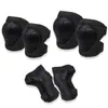 Fabricantes al por mayor de protectores de patinetas para niños, rodilleras para montar, protectores de patinaje, protectores de patines para bicicletas de equilibrio para niños