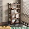 Estante de exhibición estante de almacenamiento multicapa estante de té de nan bamboo estilo chino nuevo estante de exhibición de adorno de hojas de té de pie gabinete de té pequeño
