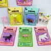 X7112 Animais de Bolso