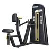 Set de Equipo de Gimnasio de Venta Caliente Transfronterizo para Uso Comercial: Máquinas de Fuerza para Ejercicios de Hombro, Pecho y Muslo Interno/Externo