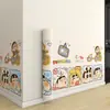 [Venta al por mayor de fábrica] Papel tapiz autoadhesivo de 90 cm de ancho para decoración de paredes del hogar, pegatinas de decoración de habitaciones, papel tapiz para casas de alquiler