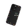 Capa de celular Apple 16PROMAX aplicável transfronteiriça iphone11/2/3/4/15/xr/xsmax capa protetora